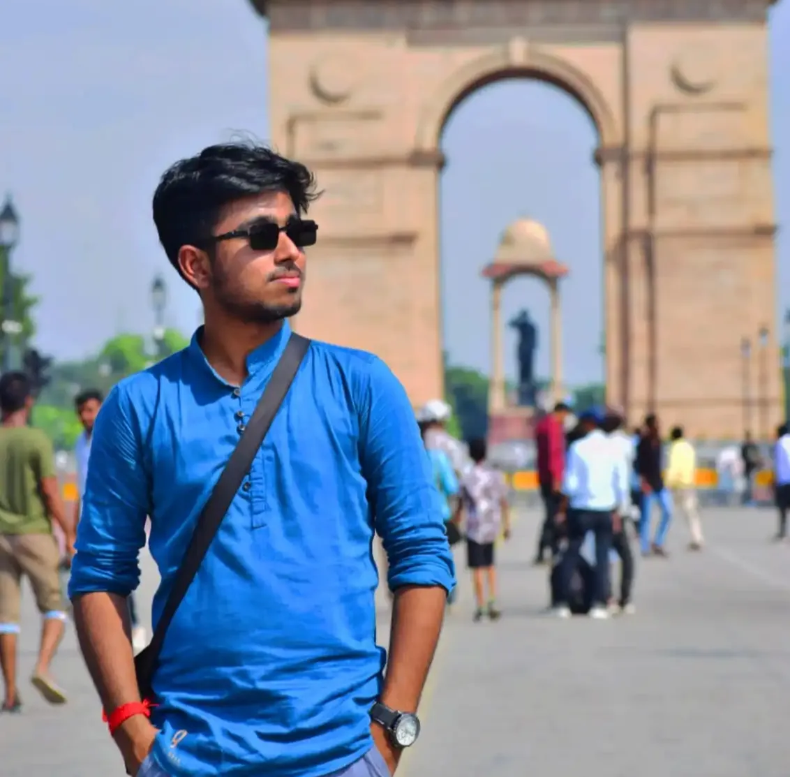 siddhartha chowdhury